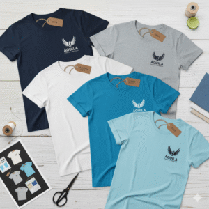 Camisetas personalizadas