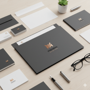 Carpetas corporativas