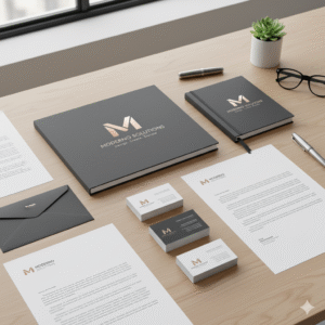 Papelería comercial